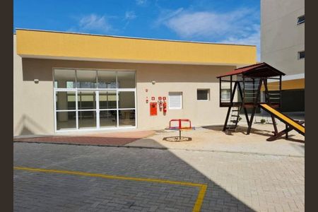 Apartamento à venda com 68m², 3 quartos e 1 vaga Apartamento à venda com 68m², 3 quartos e 1 vagaplayground