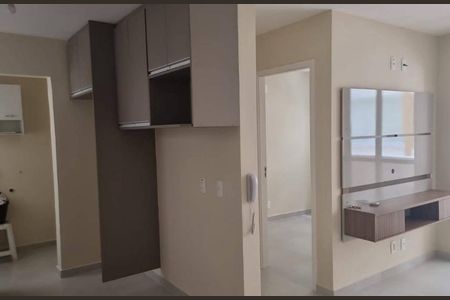 Apartamento à venda com 68m², 3 quartos e 1 vaga Apartamento à venda com 68m², 3 quartos e 1 vagaSala/cozinha