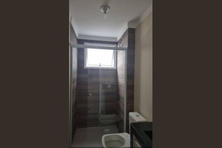 Apartamento à venda com 68m², 3 quartos e 1 vaga Apartamento à venda com 68m², 3 quartos e 1 vagaBanheiro