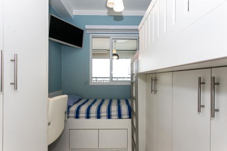 Apartamento à venda com 69m², 2 quartos e 1 vaga Apartamento à venda com 69m², 2 quartos e 1 vagaQuarto