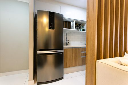 Apartamento à venda com 69m², 2 quartos e 1 vaga Apartamento à venda com 69m², 2 quartos e 1 vagaCozinha