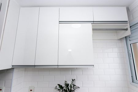 Apartamento à venda com 69m², 2 quartos e 1 vaga Apartamento à venda com 69m², 2 quartos e 1 vagaÁrea de Serviço