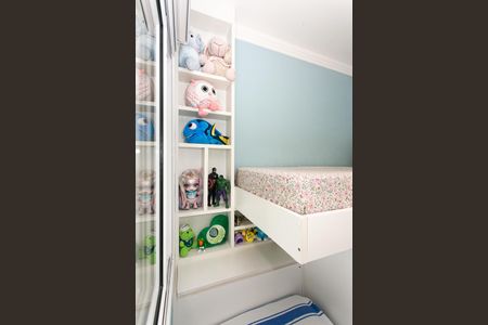 Apartamento à venda com 69m², 2 quartos e 1 vaga Apartamento à venda com 69m², 2 quartos e 1 vagaQuarto