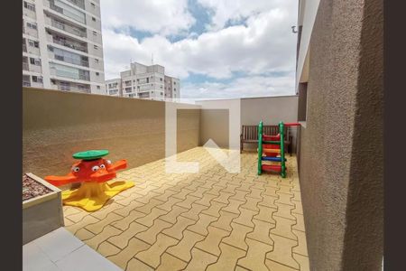 Apartamento à venda com 69m², 2 quartos e 1 vaga Apartamento à venda com 69m², 2 quartos e 1 vagaÁrea comum - Playground