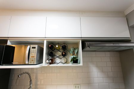 Apartamento à venda com 69m², 2 quartos e 1 vaga Apartamento à venda com 69m², 2 quartos e 1 vagaCozinha