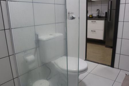 Studio para alugar com 36m², 1 quarto e 1 vagaBanheiro