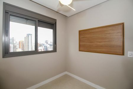 Suíte de kitnet/studio para alugar com 1 quarto, 25m² em Pinheiros, São Paulo