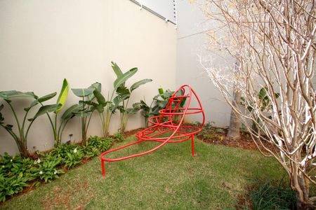 Studio para alugar com 25m², 1 quarto e sem vaga Studio para alugar com 25m², 1 quarto e sem vagaÁrea Comum - Pet Place