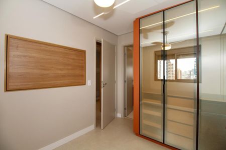 Suíte de kitnet/studio para alugar com 1 quarto, 25m² em Pinheiros, São Paulo