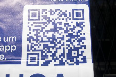 Apartamento à venda com 30m², 1 quarto e sem vagaQR Code UWQF-158