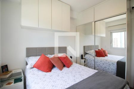 Apartamento à venda com 1 quarto, 43m² em Vila Olímpia, São Paulo