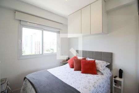 Apartamento à venda com 1 quarto, 43m² em Vila Olímpia, São Paulo