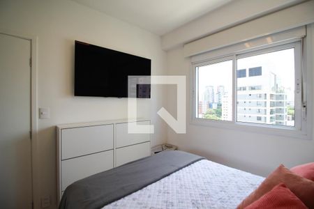 Apartamento à venda com 1 quarto, 43m² em Vila Olímpia, São Paulo