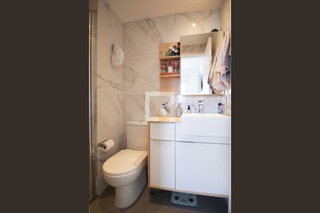 Apartamento à venda com 1 quarto, 43m² em Vila Olímpia, São Paulo