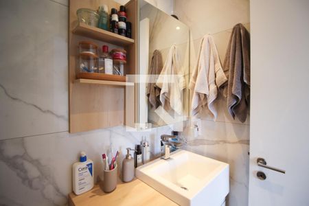 Apartamento à venda com 1 quarto, 43m² em Vila Olímpia, São Paulo