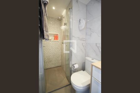 Apartamento à venda com 1 quarto, 43m² em Vila Olímpia, São Paulo