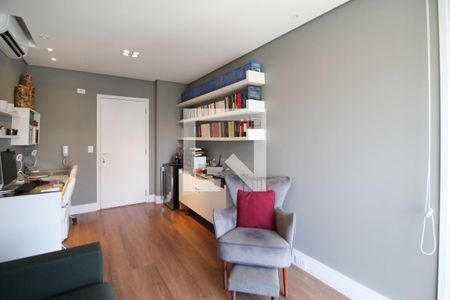 Apartamento à venda com 1 quarto, 43m² em Vila Olímpia, São Paulo