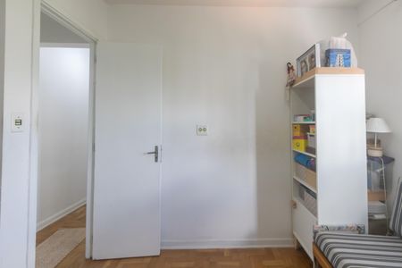 Apartamento à venda com 59m², 2 quartos e sem vaga Apartamento à venda com 59m², 2 quartos e sem vagaQuarto 2