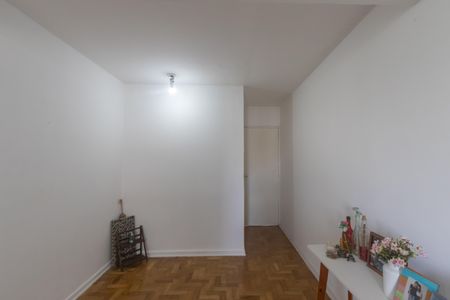 Sala de apartamento à venda com 2 quartos, 59m² em Itaim Bibi, São Paulo
