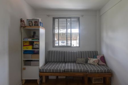 Apartamento à venda com 59m², 2 quartos e sem vaga Apartamento à venda com 59m², 2 quartos e sem vagaQuarto 2