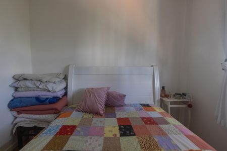 Quarto 1 de apartamento à venda com 2 quartos, 59m² em Itaim Bibi, São Paulo