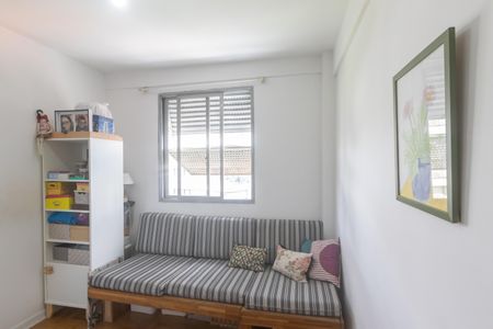 Apartamento à venda com 59m², 2 quartos e sem vaga Apartamento à venda com 59m², 2 quartos e sem vagaQuarto 2