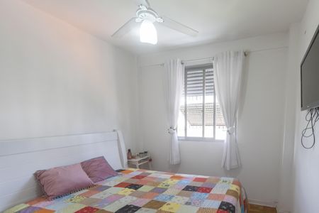 Apartamento à venda com 59m², 2 quartos e sem vaga Apartamento à venda com 59m², 2 quartos e sem vagaQuarto 1
