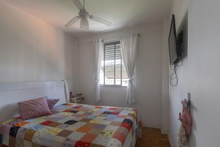Quarto 1 de apartamento à venda com 2 quartos, 59m² em Itaim Bibi, São Paulo