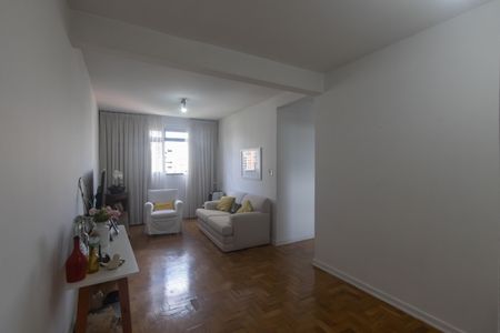 Sala de apartamento à venda com 2 quartos, 59m² em Itaim Bibi, São Paulo