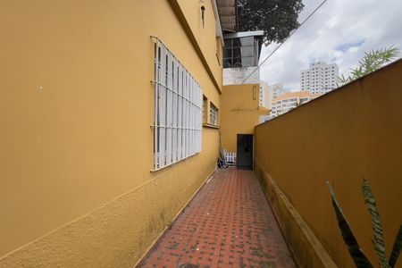 Casa à venda com 200m², 3 quartos e 2 vagasÁrea externa