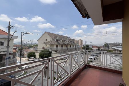 Casa à venda com 200m², 3 quartos e 2 vagasVaranda da Suíte