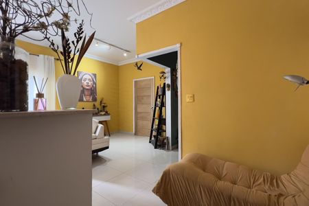 Casa à venda com 200m², 3 quartos e 2 vagasSala de Estar