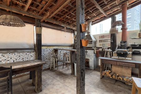 Casa à venda com 200m², 3 quartos e 2 vagasÁrea gourmet