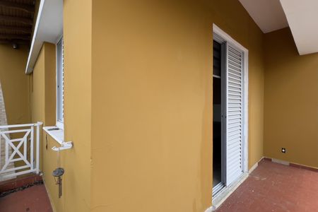 Casa à venda com 200m², 3 quartos e 2 vagasVaranda da Suíte