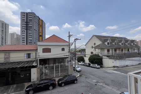 Casa à venda com 200m², 3 quartos e 2 vagasVista do Quarto 2