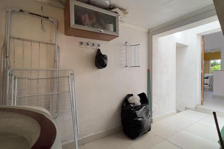 Casa à venda com 200m², 3 quartos e 2 vagasÁrea de Serviço