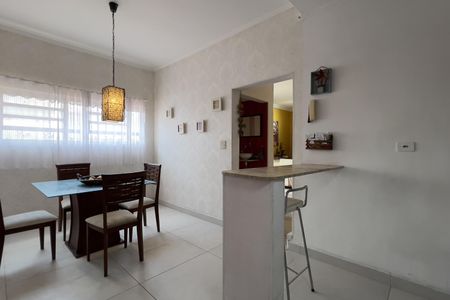 Casa à venda com 200m², 3 quartos e 2 vagasCozinha