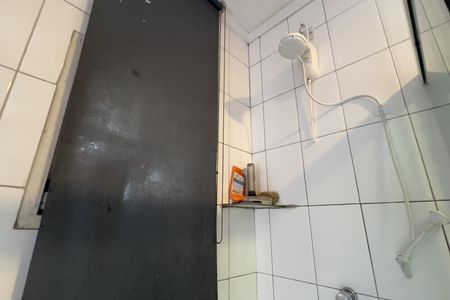 Casa à venda com 200m², 3 quartos e 2 vagasBanheiro da Suíte