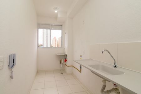 Apartamento para alugar com 41m², 2 quartos e sem vaga Apartamento para alugar com 41m², 2 quartos e sem vagaCozinha