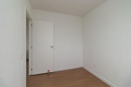 Apartamento para alugar com 41m², 2 quartos e sem vaga Apartamento para alugar com 41m², 2 quartos e sem vagaQuarto 2