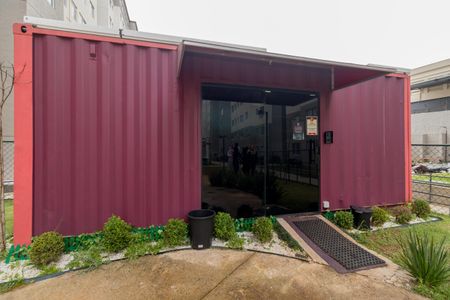 Apartamento para alugar com 41m², 2 quartos e sem vaga Apartamento para alugar com 41m², 2 quartos e sem vagaMini - Mercado