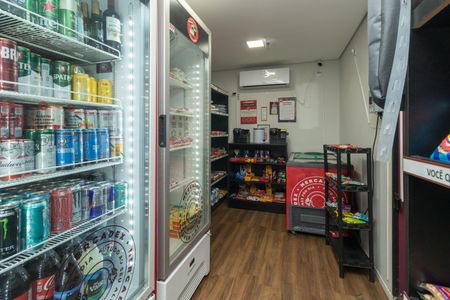 Apartamento para alugar com 41m², 2 quartos e sem vaga Apartamento para alugar com 41m², 2 quartos e sem vagaMini - Mercado