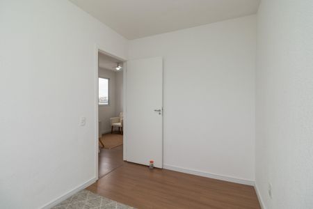 Apartamento para alugar com 41m², 2 quartos e sem vaga Apartamento para alugar com 41m², 2 quartos e sem vagaQuarto 2
