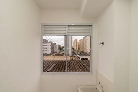 Apartamento para alugar com 41m², 2 quartos e sem vaga Apartamento para alugar com 41m², 2 quartos e sem vagaÁrea de Serviço
