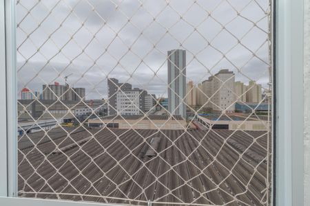 Apartamento para alugar com 41m², 2 quartos e sem vaga Apartamento para alugar com 41m², 2 quartos e sem vagaQuarto 1 vista