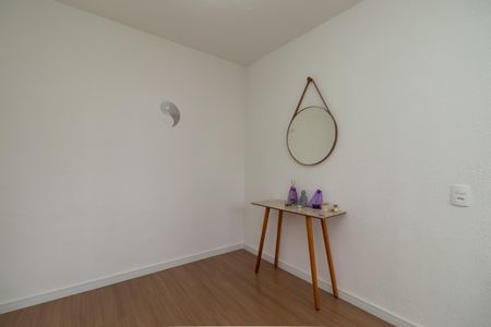 Sala de Jantar de apartamento para alugar com 2 quartos, 41m² em Parque São Lourenço, São Paulo