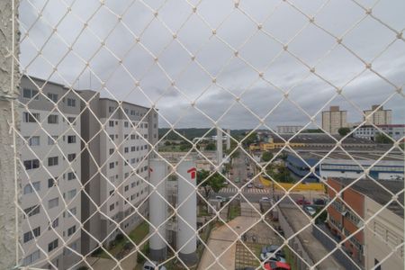 Apartamento para alugar com 41m², 2 quartos e sem vaga Apartamento para alugar com 41m², 2 quartos e sem vagaQuarto 2 vista