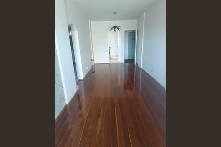 Sala  de apartamento para alugar com 2 quartos, 60m² em Centro, Uberlândia