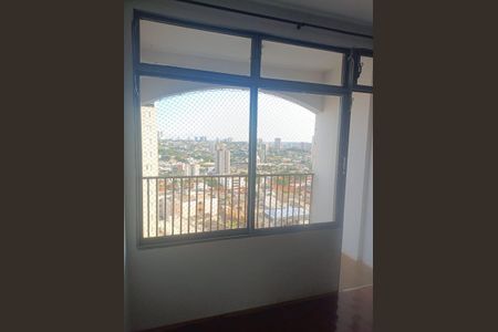 Sala  de apartamento para alugar com 2 quartos, 60m² em Centro, Uberlândia
