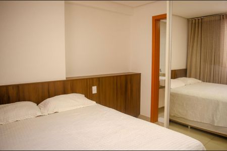 Apartamento para alugar com 1 quarto, 42m² em Setor Oeste, Goiânia